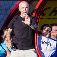 Raith Rovers boss Dougie Imrie gives tantalising update on six injured stars