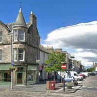 Coffee chain Blank Street set to move into Fife town centre after council decision
