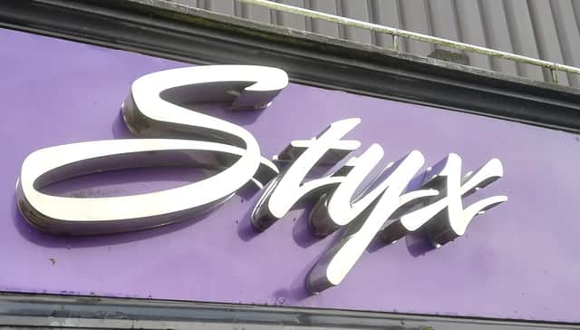 Styx, Kirkcaldy, aims to re-open on Friday after a week of deep cleaning following link to positive COVID case.