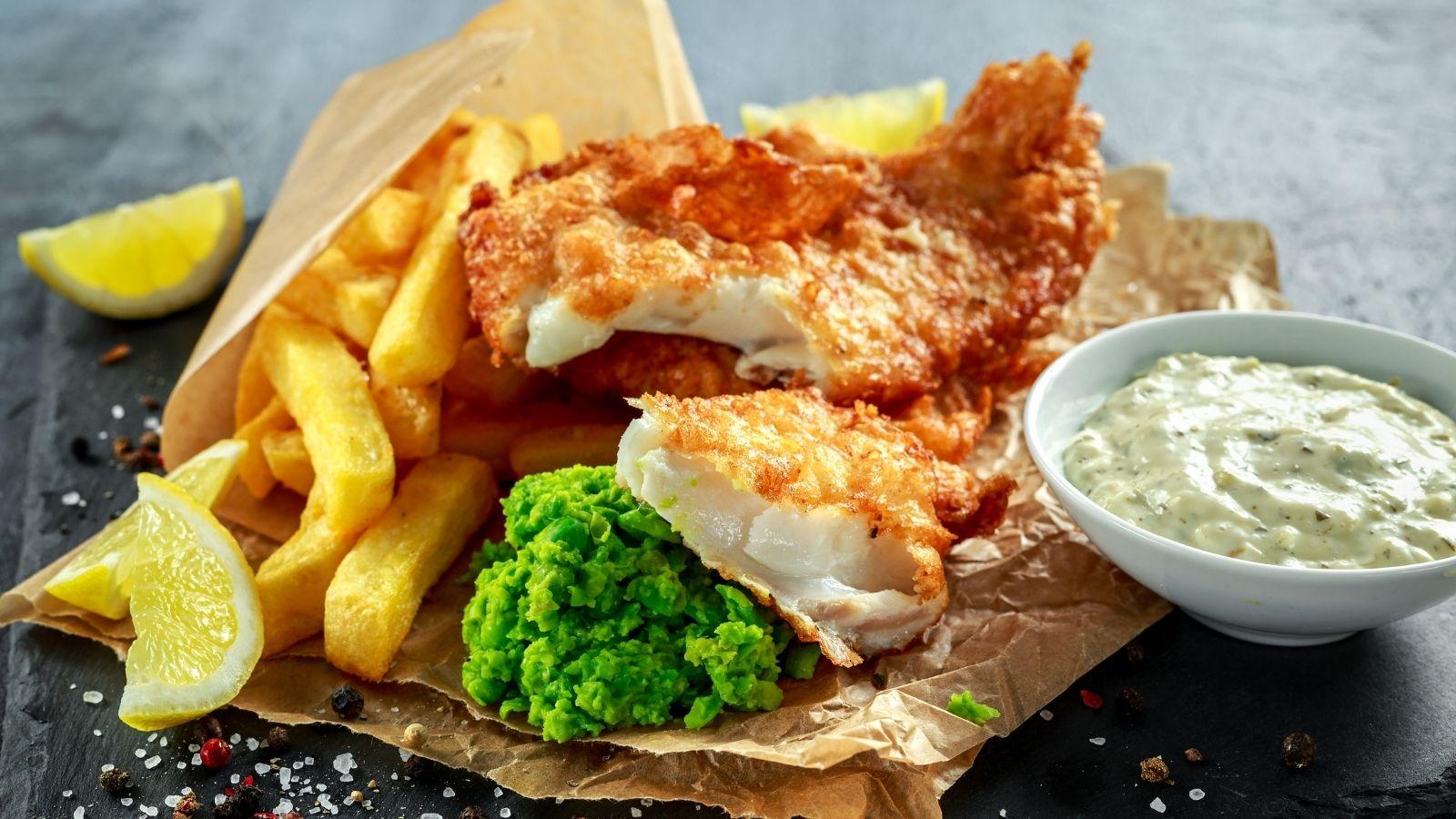 The 17 best places to get fish and chips in Fife - chosen by our