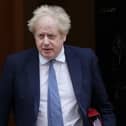 Prime Minister Boris Johnson is "resolute in opposing a second Scottish independence reference", according to Alister Jack.