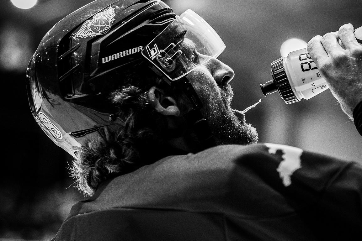 Double hat-trick as Fife Flyers celebrate rare 10-goal outing