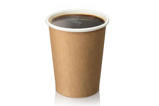 Eco-friendly coffee (photo: Adobe)