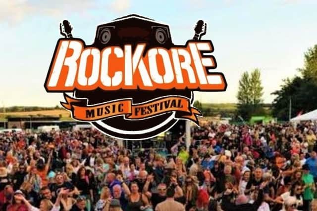 Rockore has confirmed the date of its 2023 festival