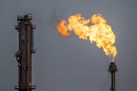 The Mossmorran petrochemical complex in Fife has seen a deluge of complaints over flaring incidents in recent years, driving call for it to be shut down