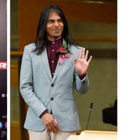 Rector row: students vote as Python star criticises MSP in St Andrews election