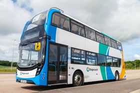 A number of routes have been saved by the council after Stagecoach planned to withdraw services.