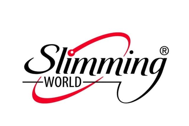 The gold status represents the highest level of service in slimming and makes Lynne one of the most successful of Slimming World’s 4000 consultants.