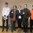 Fife's newest youth MSPs have been elected (Pic: Fife Council)