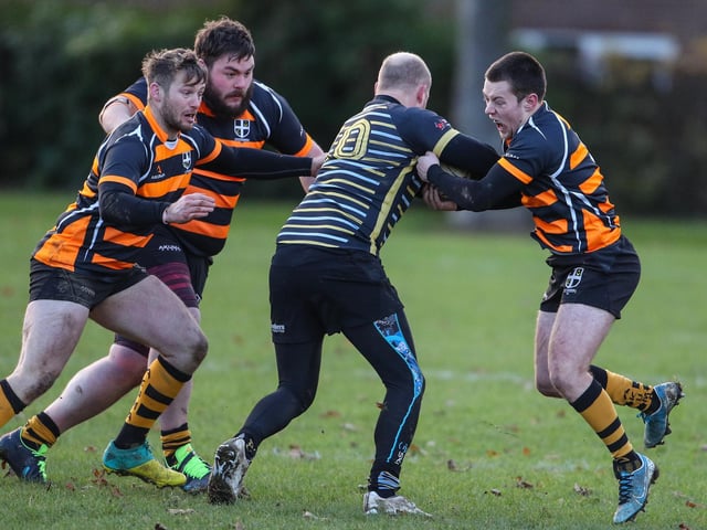 Picture: Stuart Martin (220421-7042)