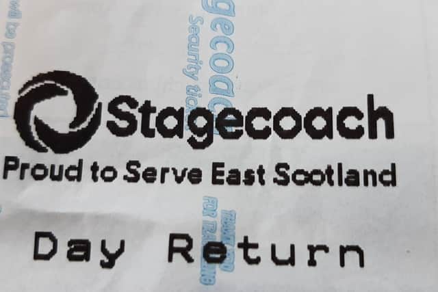 Stagecoach has confirmed cancellations due to drive shortages