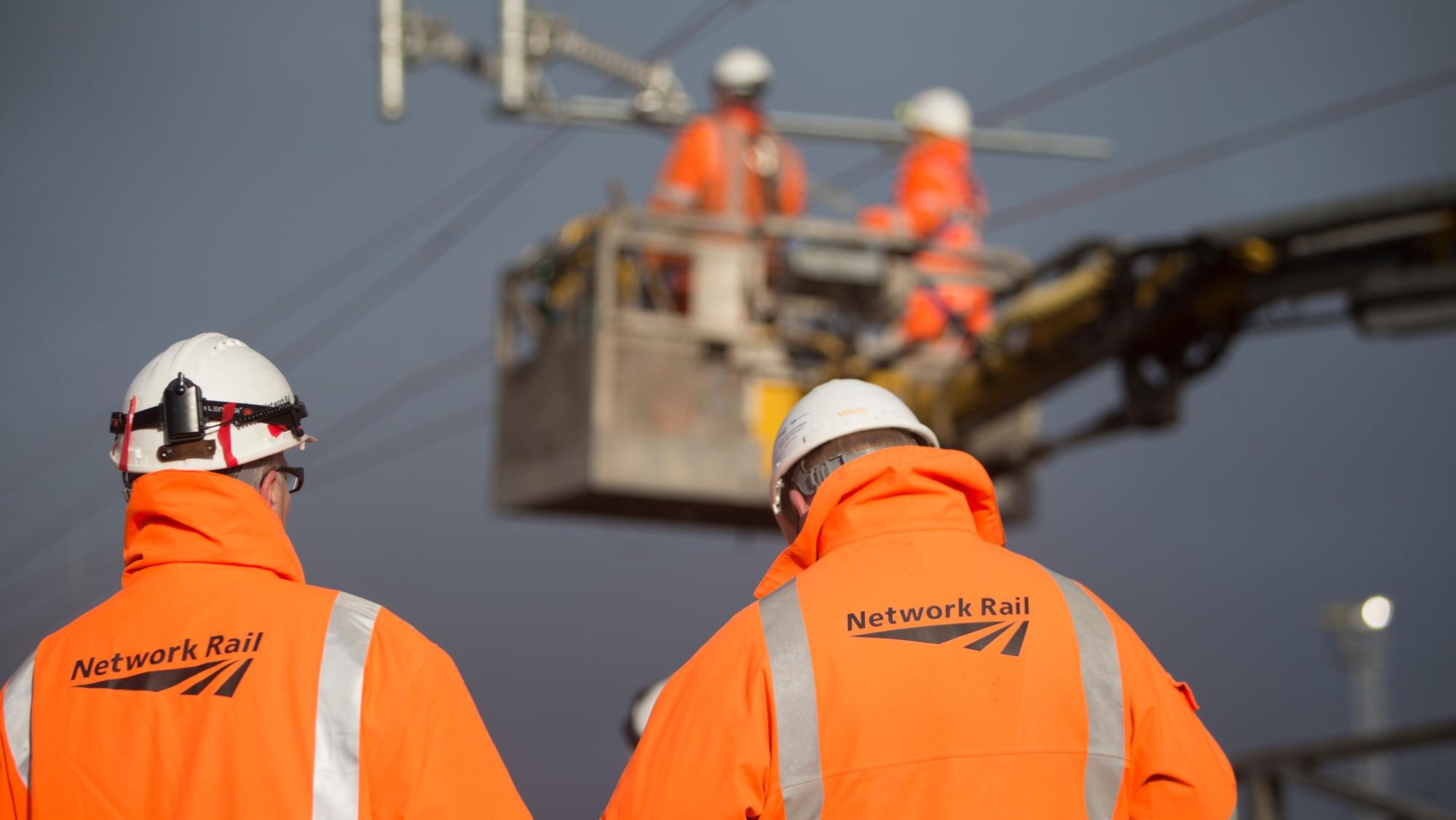 Rail disruption: plan ahead is message as Fife faces major line closure