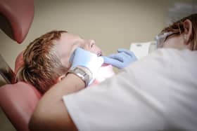 The dental situation in Fife has been described as "dire" (Pic: Pixabay)