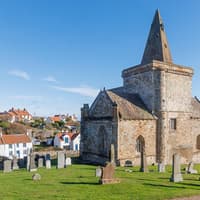 Funding for future of Fife church