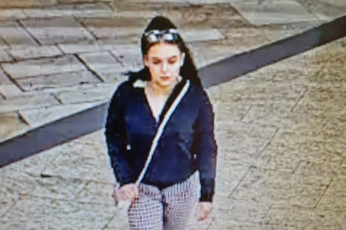 Police appeal to trace missing girl, 15, with links to Fife