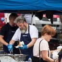 Crail Food Festival (Pic: Andrew Elder)