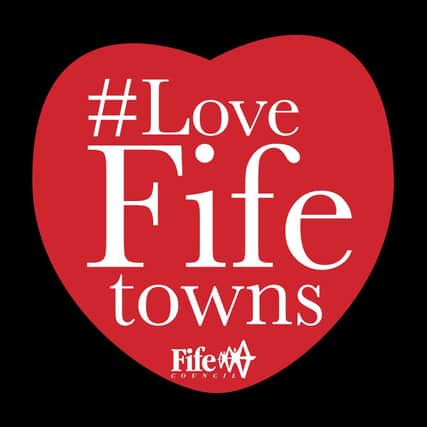 Love your town
