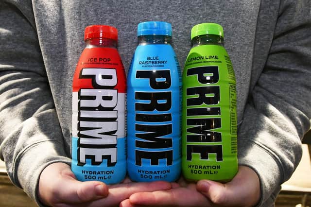 Have You Tried These Prime Drinks? If So What Do You Think, 54% OFF