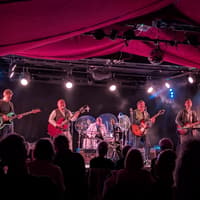 12-hour Beatles marathon as bands play every studio album in MND Doddie Weir fundraiser