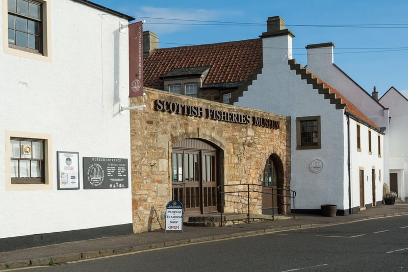 A series of Easter events will be running at the Scottish Fisheries Museum between Friday, March 29 and Sunday, April 18.Activities are free with general museum admission.Go on an Easter chick hunt around the museum to track down the naughty spring chickens that have escaped from the nest.On Friday March 29 and Saturday, March 30 between 1.30pm and 3.30pm get creative with the Easter crafts drop-in.On Sunday, March 31 at 2pm enjoy storytime with Kipper the Cat in the Fisherman's Cottage attic.For more information check the museum's website.
