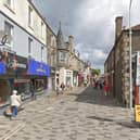 The TSB branch on Leven's High Street is scheduled to close in September. (Image: Google Maps)