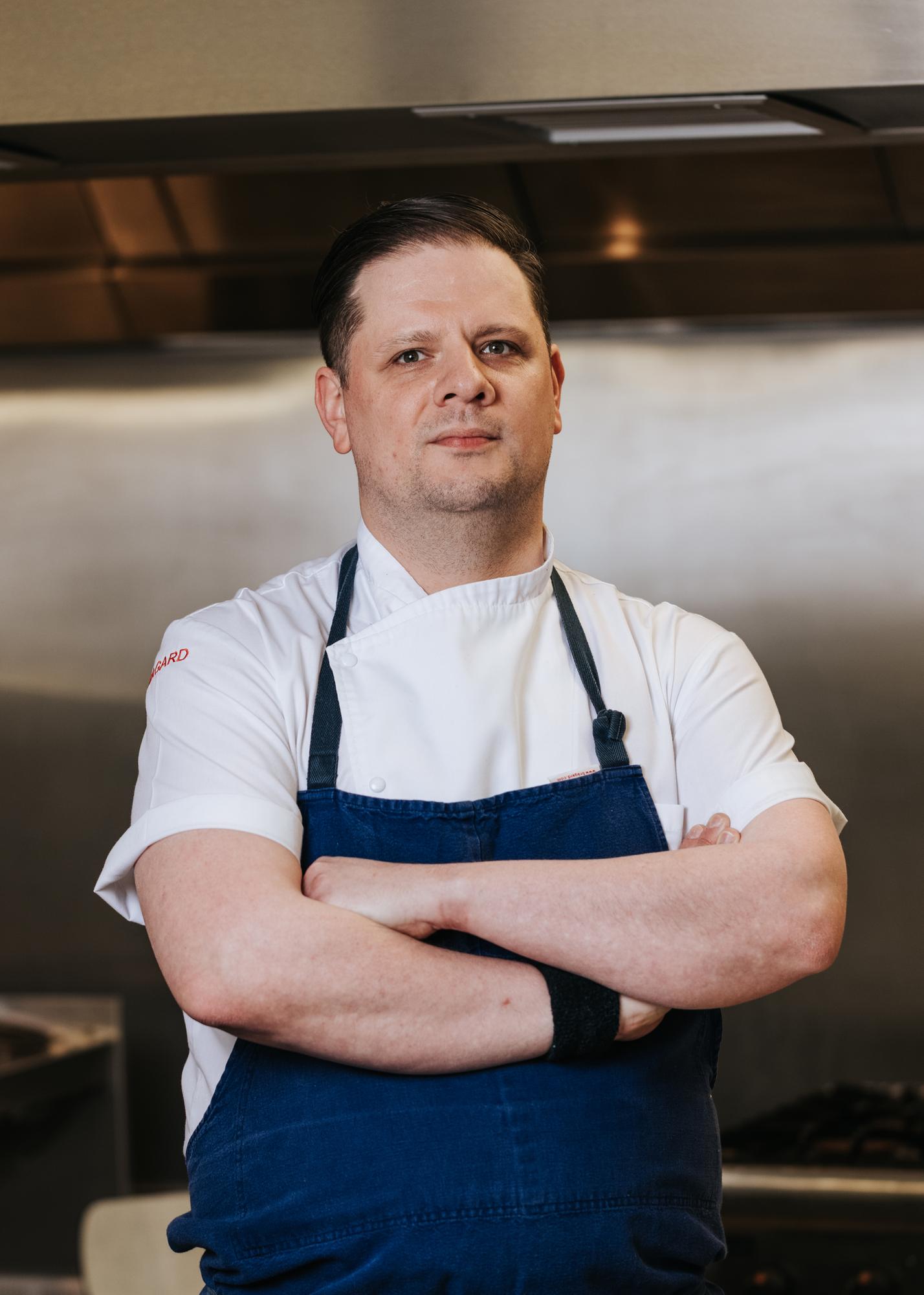 We get a first look at the luxurious new Marine North Berwick restaurant and head chef, Chris Niven, tells us what's cooking - Vimarsana News