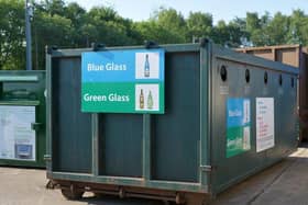 Recycling in Fife is getting easier
