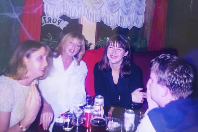 Smithy's Tavern was synonymous with great nights out
