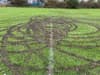 Anger as quad bikes tear up Kirkcaldy football pitch causing appalling damage