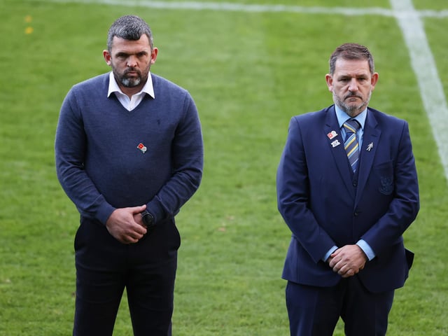 St Johnstone boss Callum Davidson has been promised “considerable funds” by chairman Steve Brown. Saints are keen to pull themselves off the bottom of the Premiership and have scored just ten goals in 20 matches. Brown said: “This will give Callum the opportunity to bring in all the necessary players he requires. We will do everything within our capabilities to make sure we deliver.” (Courier)