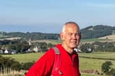 Duncan Weaver is to take up the post of Pilgrim Pastor for the Fife Pilgrim Way.