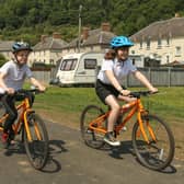 Locals are being asked for their priorities when thinking about active travel (Pic: Fife Council)