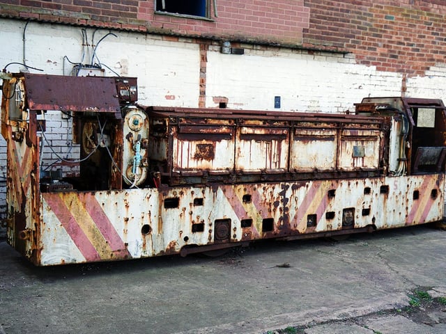 Can you remember this in action?