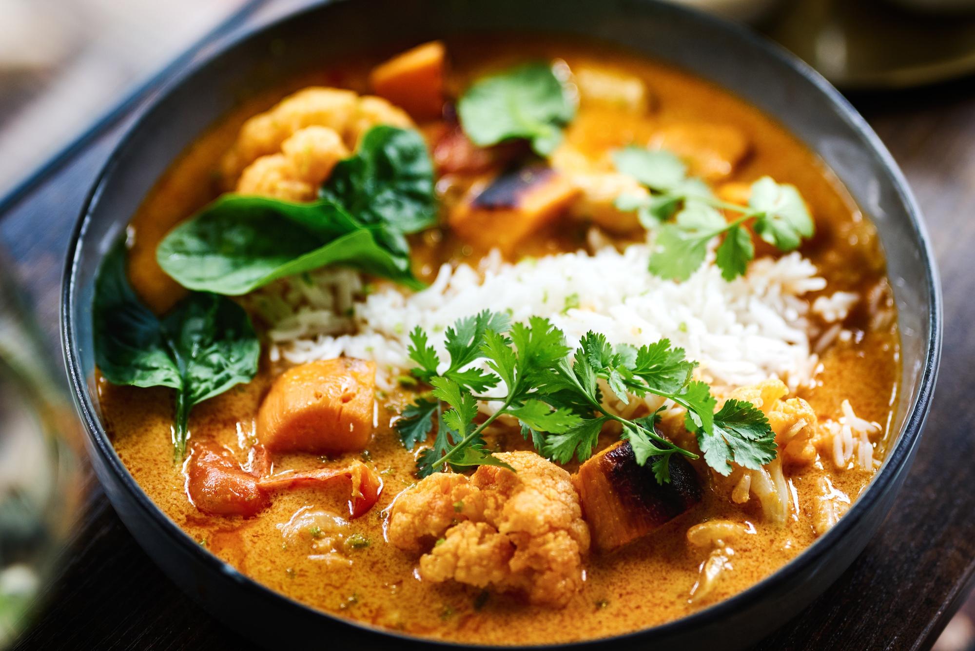 Fife restaurants shortlisted in UK final of 2026 ‘curry Oscars’
