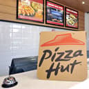 Pizza Hut looks set to make a return to Kirkcaldy