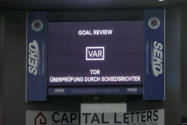 VAR could cost Premiership clubs £118,000 each. In a meeting with the SPFL the price for its implementation was revealed much to the surprise of those in charge. It is almost double what was expected, putting the introduction of the controversial system in doubt. (Scottish Sun)