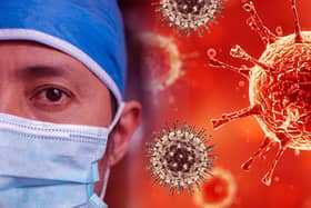 New measures to combat coronavirus