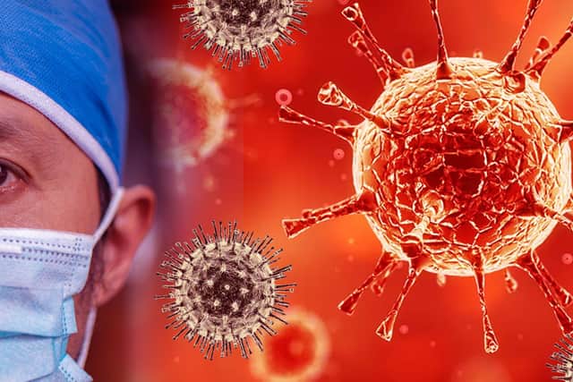 New measures to combat coronavirus