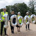 Miller Homes launches its £10,000 fund