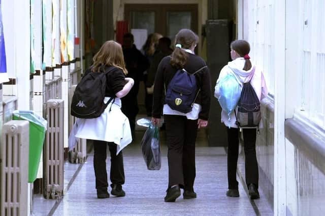 Schools across Fife have been spared further disruption (Pic: National World)