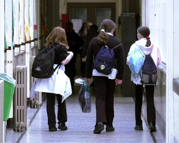 Schools across Fife have been spared further disruption (Pic: National World)