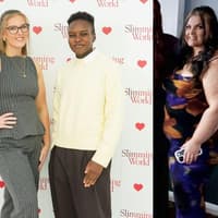 Kirkcaldy woman’s new lease of life after losing almost 8-stones in weight