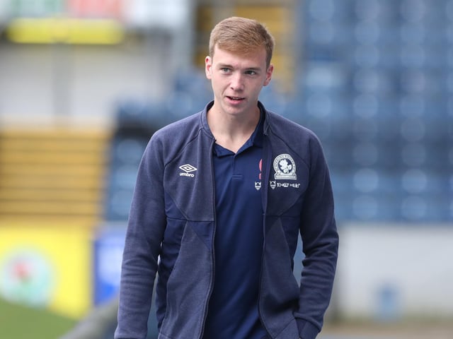 The Blackburn centre-half has emerged as a key target for Pompey. The Blues want a loan deal for the talented Rovers youngster who excelled on loan at Burton last season. He's high up Danny Cowley's wanted list - but much depends on whether the Championship promotion contenders are willing to let him go when they have so much at stake. If manager Tony Mowbray can add to his defensive numbers, then this could be a goer!    Picture: Ross Kinnaird/Getty Images