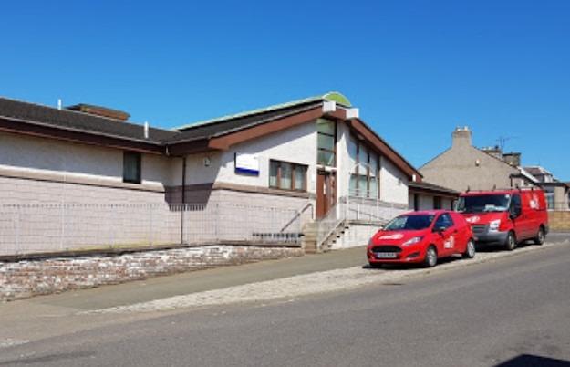 There are 835 patients per GP at Kennoway Medical Practice.
In total there are 4174 patients and five GPs.