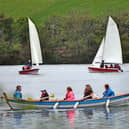 Visitors will be able to go canoeing, sailing, rowing and paddleboarding at the 'Come and Try' afternoon.
