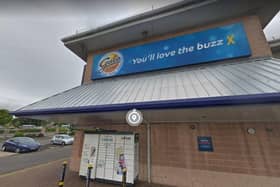 Buzz Bingo closed its Glenrothes base earlier this year