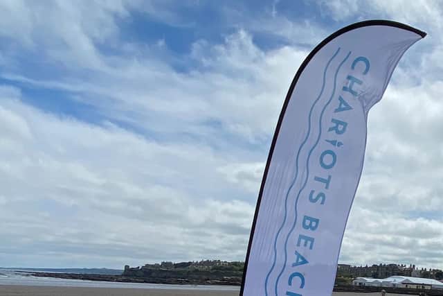 A date for the diary: The next Chariots of Fire Beach Race in on Sunday, June 4, 2023.