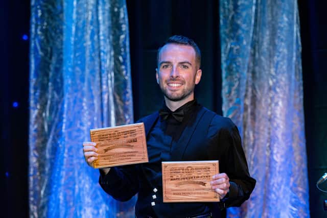 Scots Language Awards on hunt for nominees