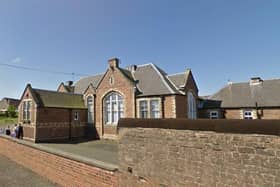 Coaltown of Balgonie Primary School