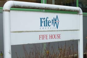 Fife House